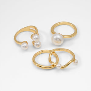 Ovia / Rings