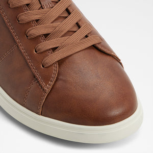 Cognac Ovie Men Footwear