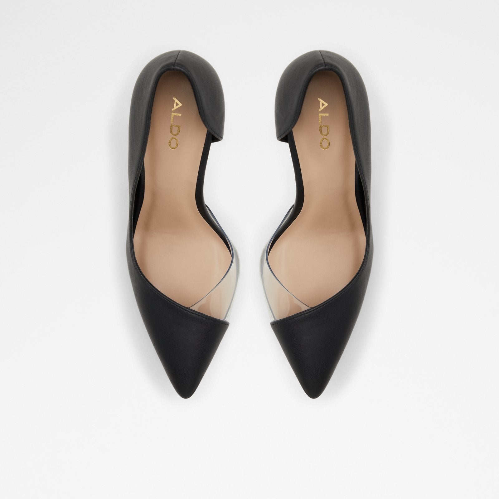 Paisley / Heeled Shoes