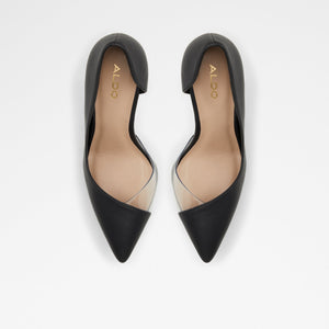 Paisley / Heeled Shoes