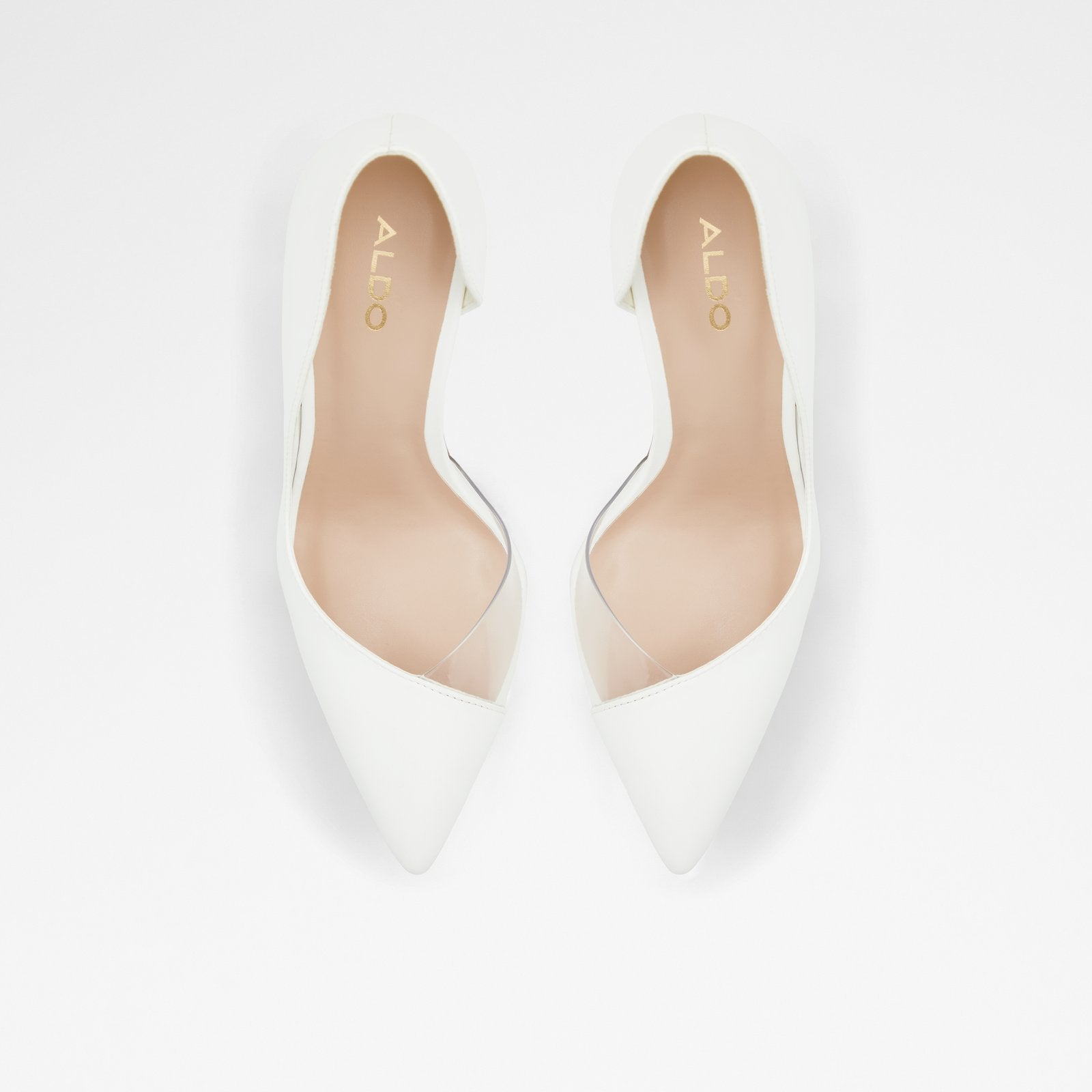 Paisley / Heeled Shoes