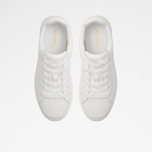 Open White Palazzi Ladies Footwear