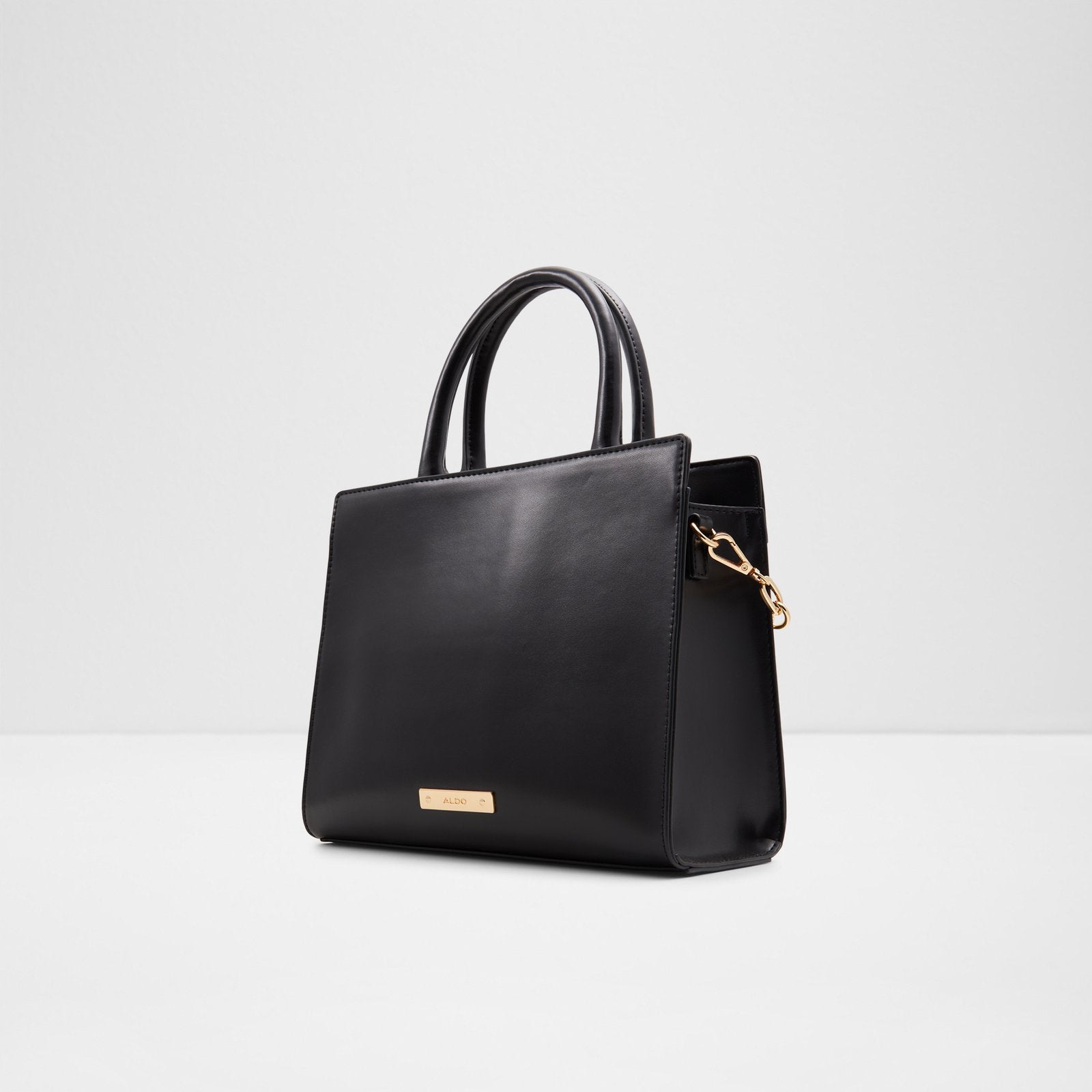 Pallety Bag - Black - ALDO KSA