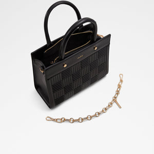 Pallety Bag - Black - ALDO KSA