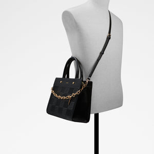 Pallety Bag - Black - ALDO KSA