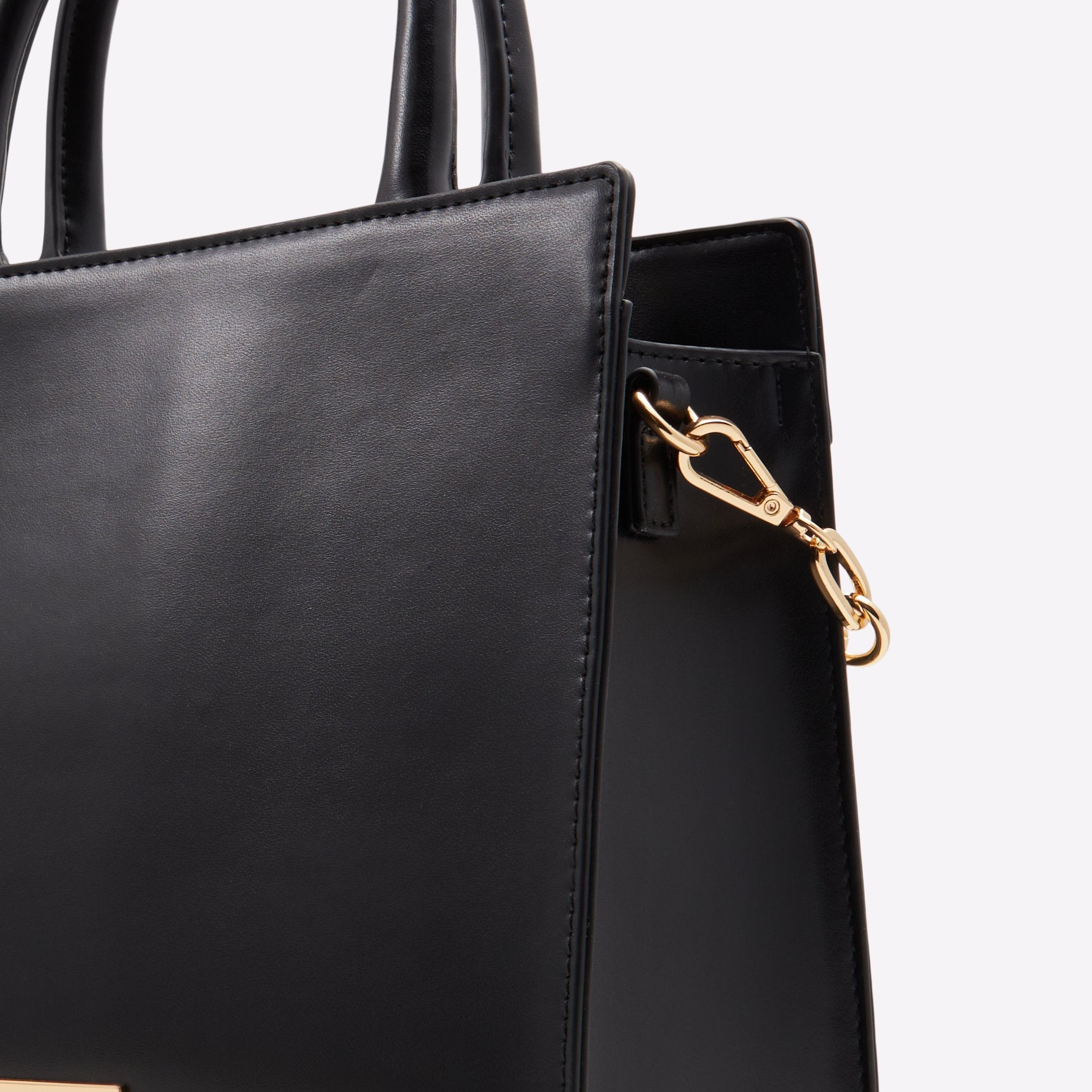 Pallety Bag - Black - ALDO KSA