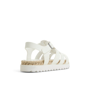 Palmas  /  Flat Sandals