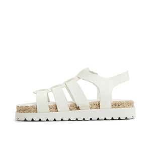 Palmas  /  Flat Sandals