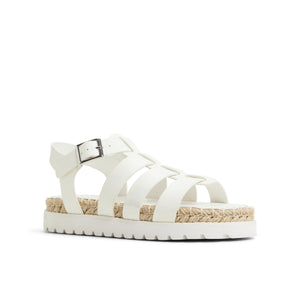 Palmas  /  Flat Sandals