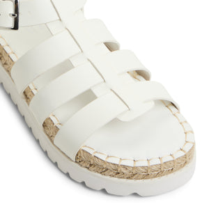 Palmas  /  Flat Sandals