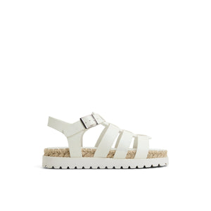 Palmas  /  Flat Sandals