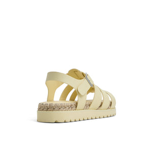 Palmas  /  Flat Sandals