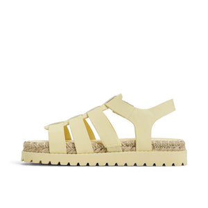 Palmas  /  Flat Sandals