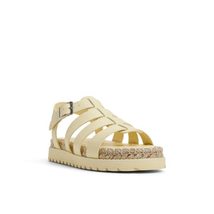Palmas  /  Flat Sandals