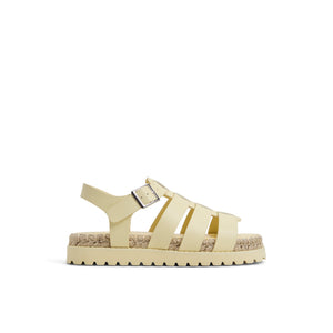 Palmas  /  Flat Sandals