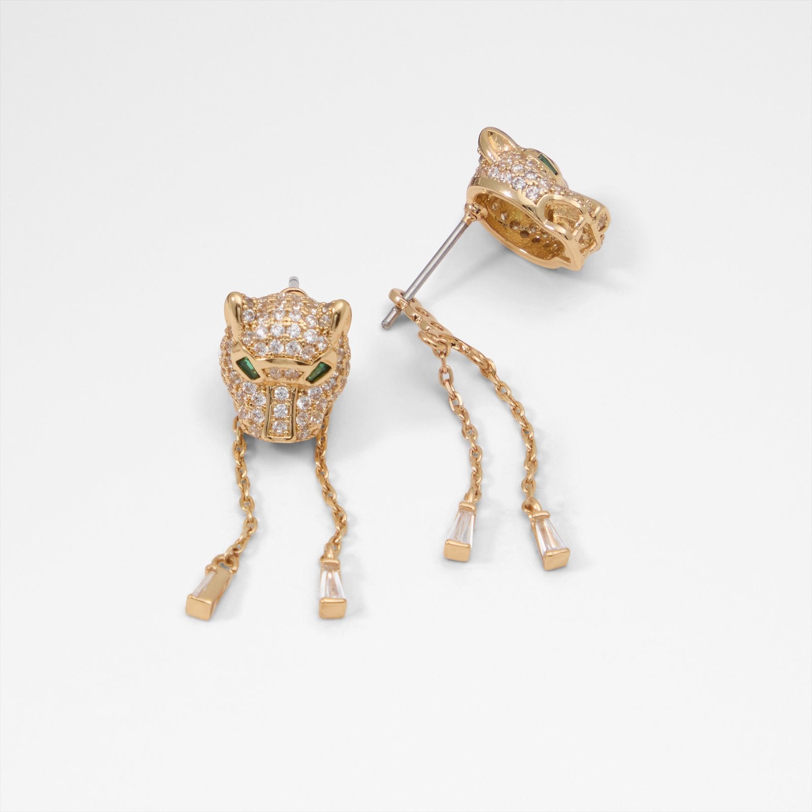 Pantherera / Earrings