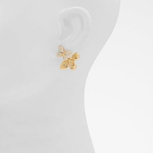 Papiluxe / Earrings