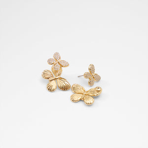 Papiluxe / Earrings