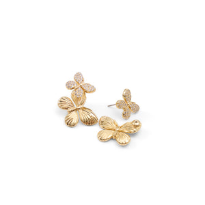 Papiluxe / Earrings