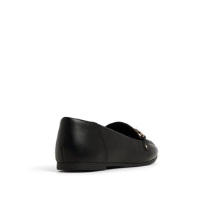 Black Parvi Ladies Footwear