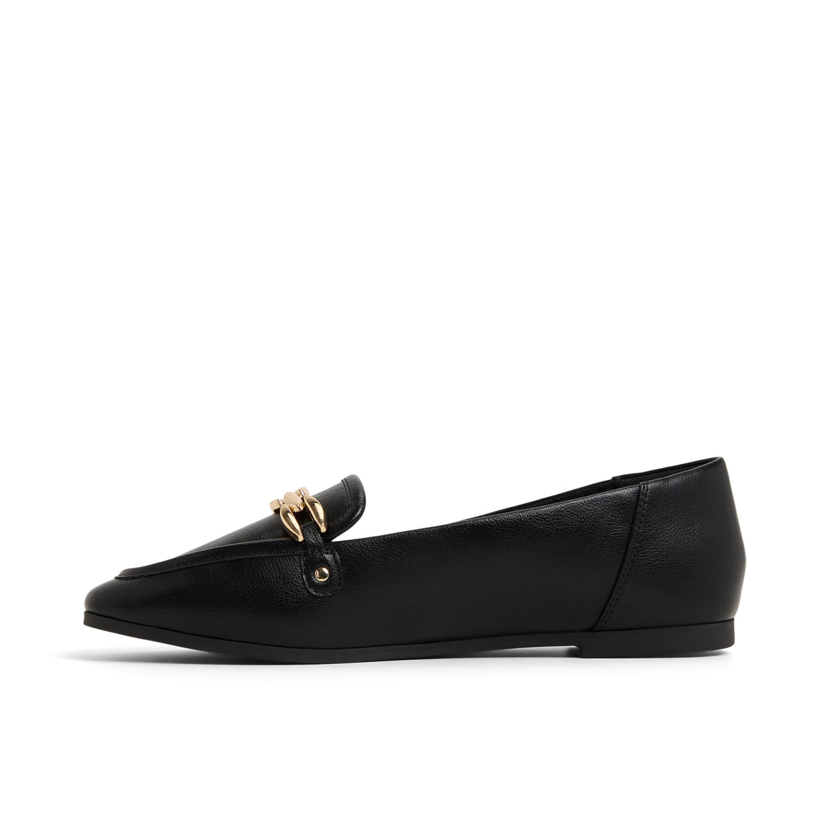 Black Parvi Ladies Footwear