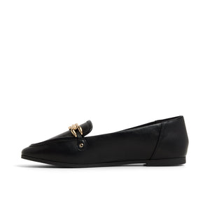 Black Parvi Ladies Footwear