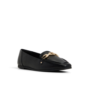 Black Parvi Ladies Footwear