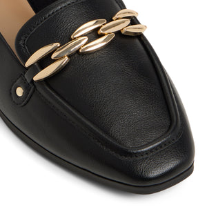 Black Parvi Ladies Footwear
