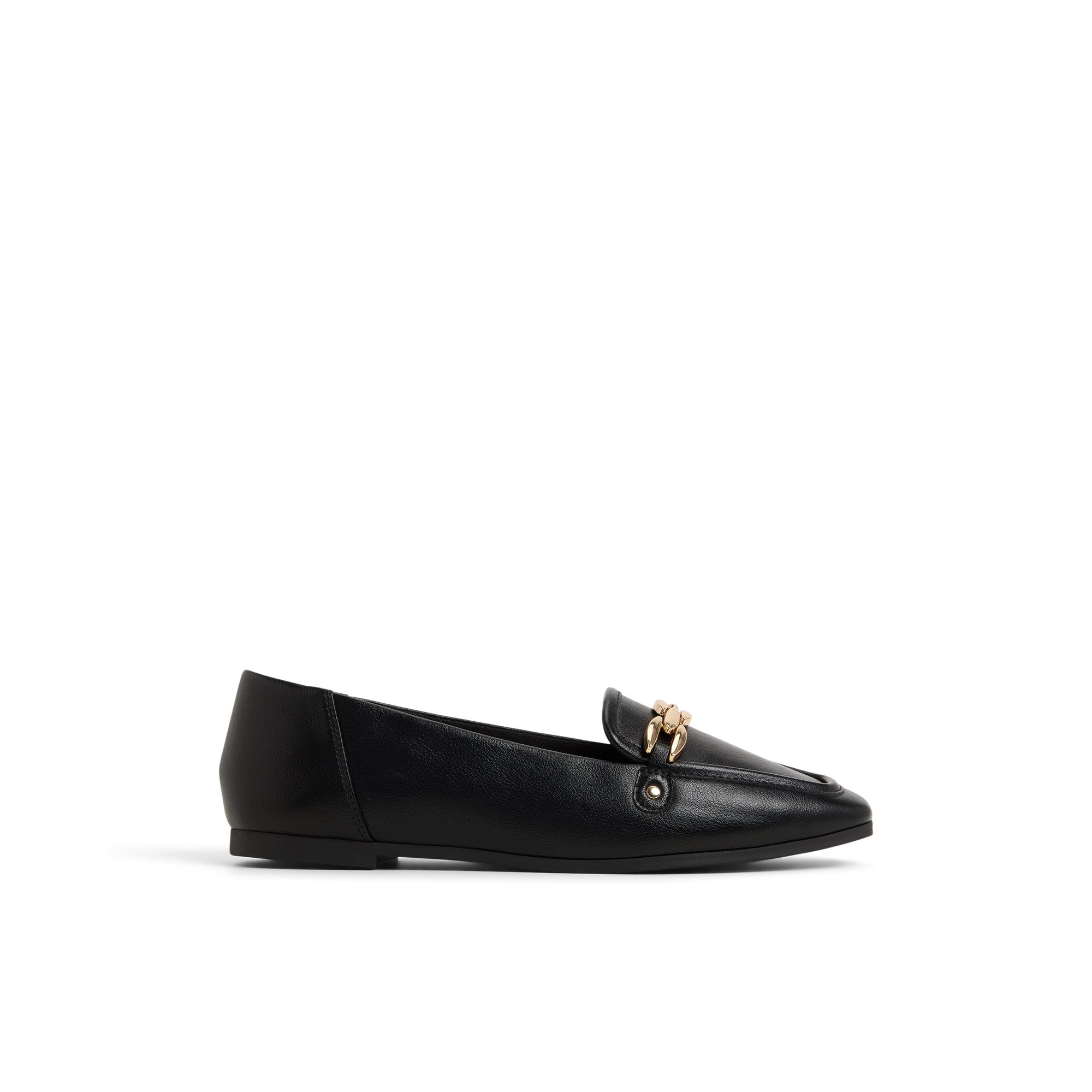 Black Parvi Ladies Footwear