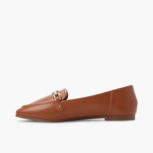 Parvi \ Loafers