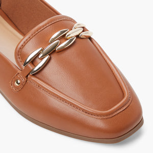 Parvi \ Loafers