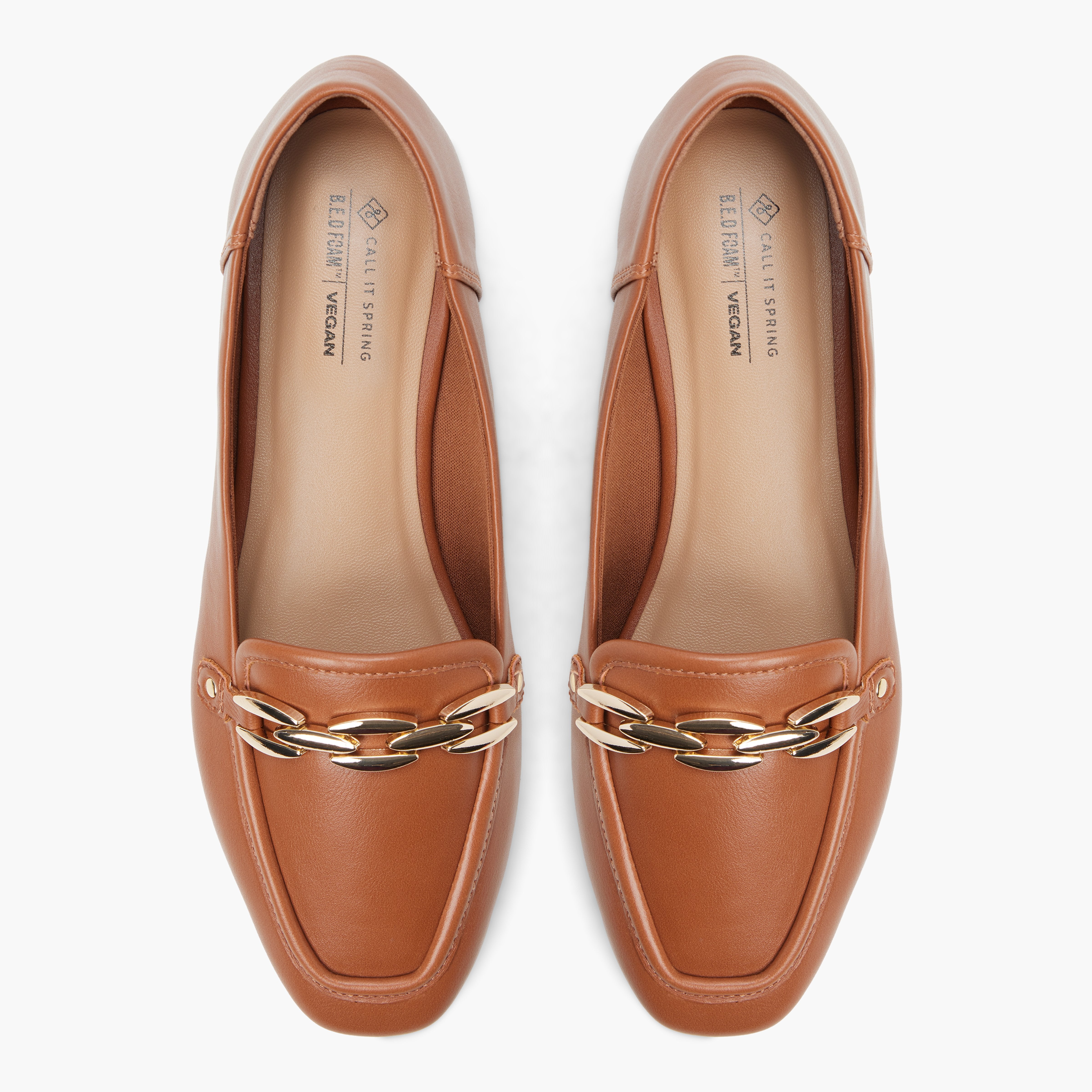 Parvi \ Loafers