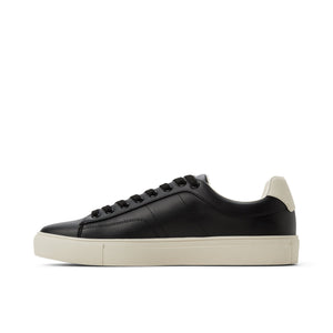 Parvin / Lace Ups