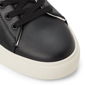 Parvin / Lace Ups