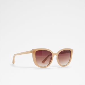 Pashen / Cat eye Sunglasses