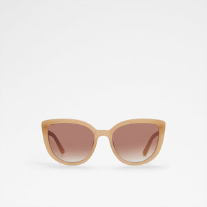 Pashen / Cat eye Sunglasses