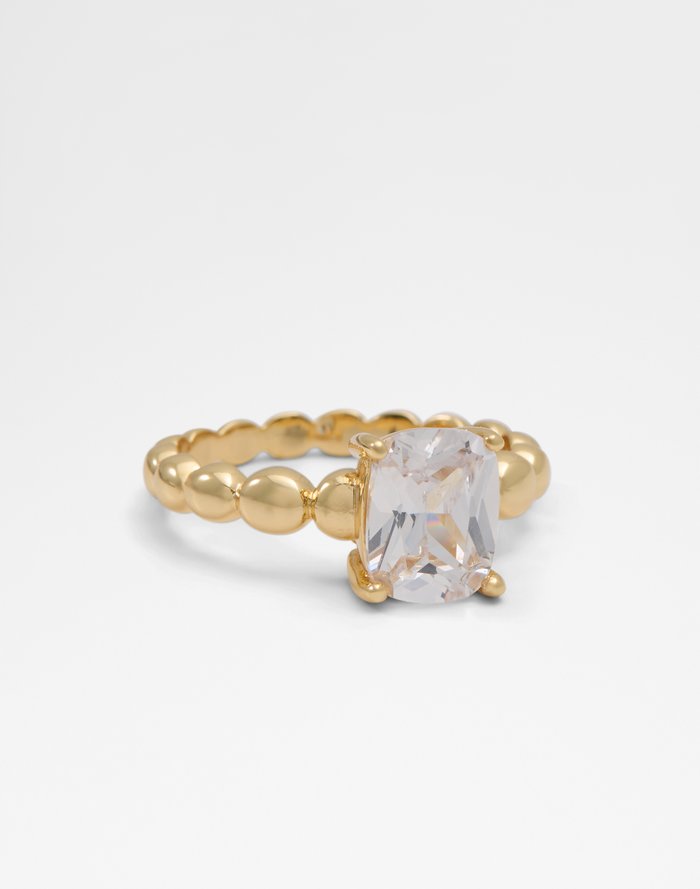 Patience / Ring