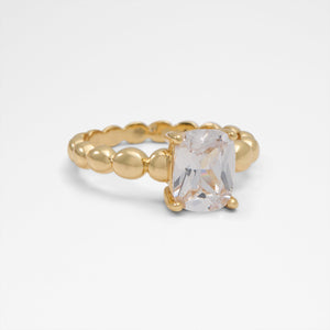 Patience / Ring