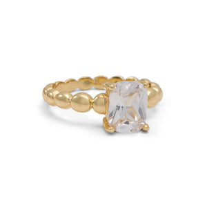 Patience / Ring