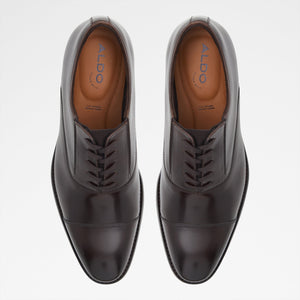 Paxley / Lace Ups