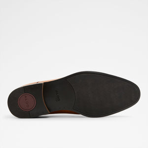 Paxley / Lace Ups