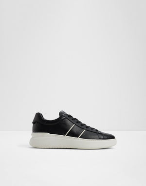 Paxon / Lace Ups