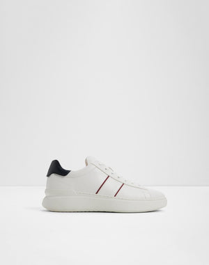 Paxon / Lace Ups