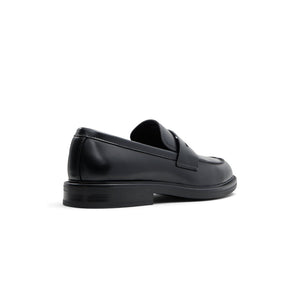 Black Payne Men Footwear
