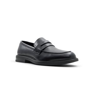 Black Payne Men Footwear