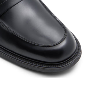 Black Payne Men Footwear