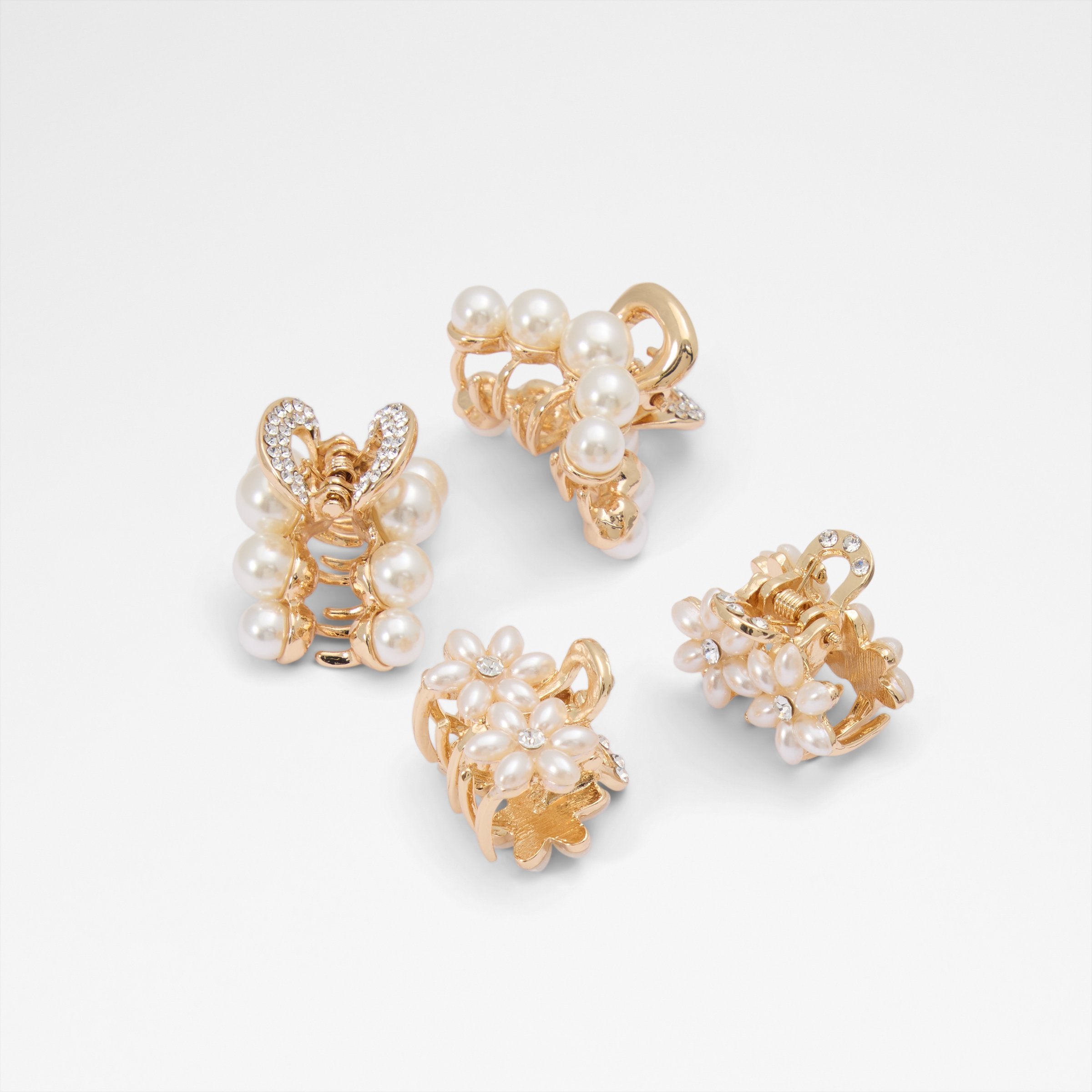 Pearlclip / Accessories