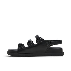 Pearlle  /  Flat Sandals