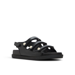 Pearlle  /  Flat Sandals