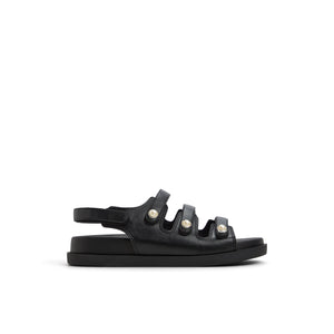 Pearlle  /  Flat Sandals